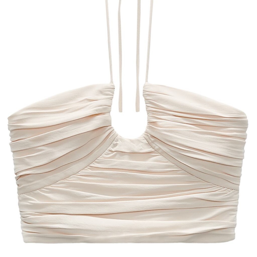 Zara top
